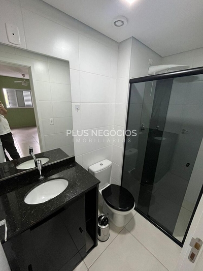 Apartamento, 1 quarto, 38 m² - Foto 4