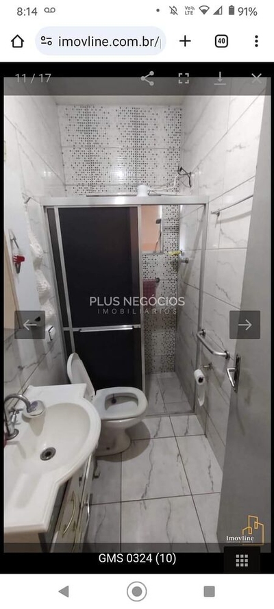 Casa, 5 quartos, 250 m² - Foto 1