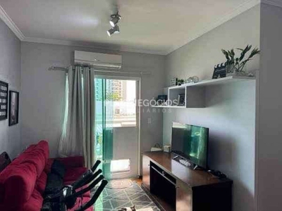 Apartamento, 2 quartos, 83 m² - Foto 1