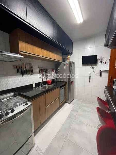 Apartamento, 2 quartos, 83 m² - Foto 2