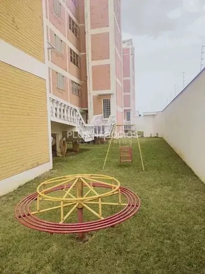 Apartamento, 3 quartos, 80 m² - Foto 4