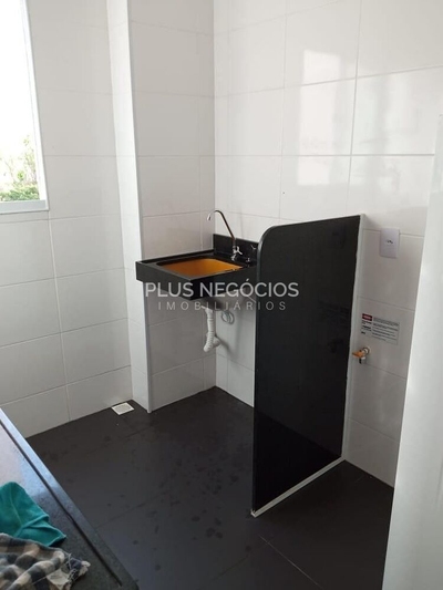 Apartamento, 2 quartos, 48 m² - Foto 4