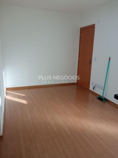 Apartamento, 2 quartos, 48 m² - Foto 2