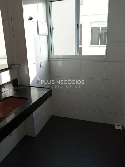 Apartamento, 2 quartos, 48 m² - Foto 3