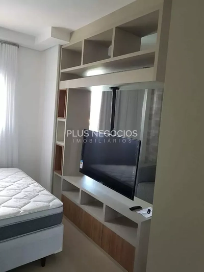 Apartamento, 1 quarto, 40 m² - Foto 5