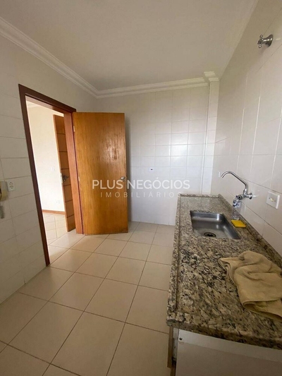 Apartamento, 2 quartos, 62 m² - Foto 5