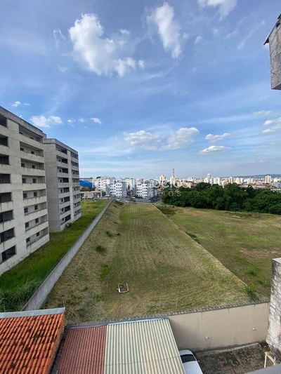 Apartamento, 2 quartos, 62 m² - Foto 3