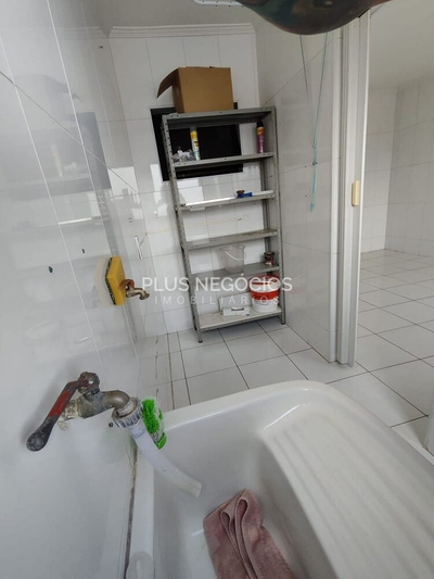 Apartamento, 3 quartos, 100 m² - Foto 3
