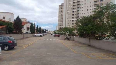 Apartamento, 2 quartos, 53 m² - Foto 2