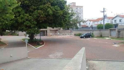 Apartamento, 2 quartos, 53 m² - Foto 1