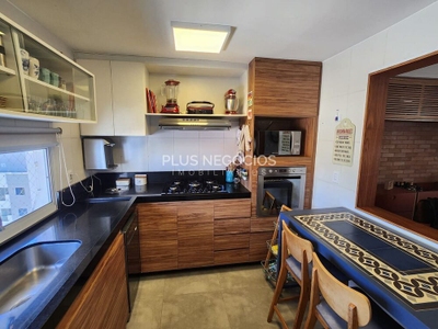 Apartamento, 3 quartos, 112 m² - Foto 5