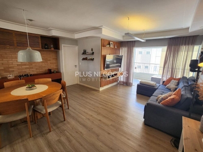 Apartamento, 3 quartos, 112 m² - Foto 2