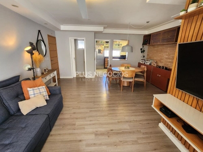 Apartamento, 3 quartos, 112 m² - Foto 4