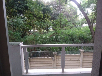 Apartamento, 2 quartos, 52 m² - Foto 4
