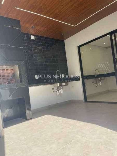 Casa, 3 quartos, 113 m² - Foto 2