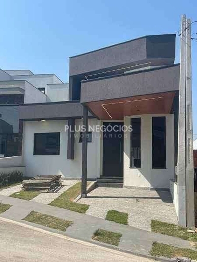 Casa, 3 quartos, 113 m² - Foto 3