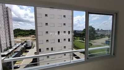 Apartamento, 2 quartos, 48 m² - Foto 5