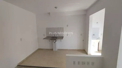 Apartamento, 2 quartos, 48 m² - Foto 3
