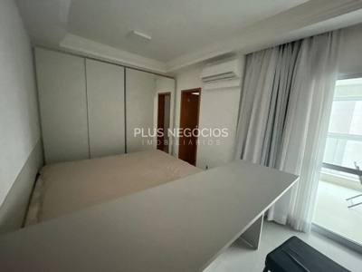 Apartamento, 1 quarto, 52 m² - Foto 5