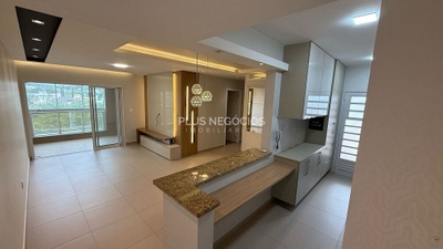 Apartamento, 3 quartos, 124 m² - Foto 3