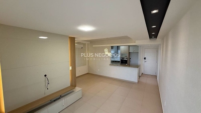 Apartamento, 3 quartos, 124 m² - Foto 4