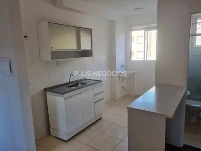 Apartamento, 2 quartos, 42 m² - Foto 2