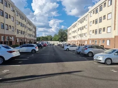 Apartamento, 2 quartos, 42 m² - Foto 3