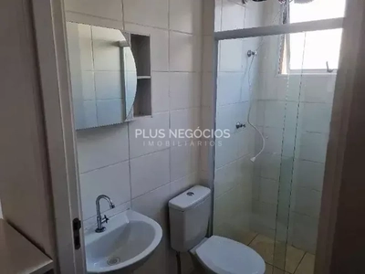 Apartamento, 2 quartos, 42 m² - Foto 4