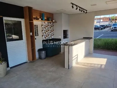 Apartamento, 2 quartos, 42 m² - Foto 5