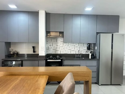 Apartamento, 3 quartos, 95 m² - Foto 3