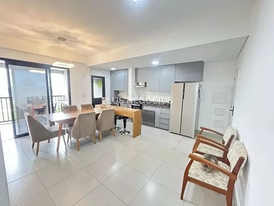 Apartamento, 3 quartos, 95 m² - Foto 1