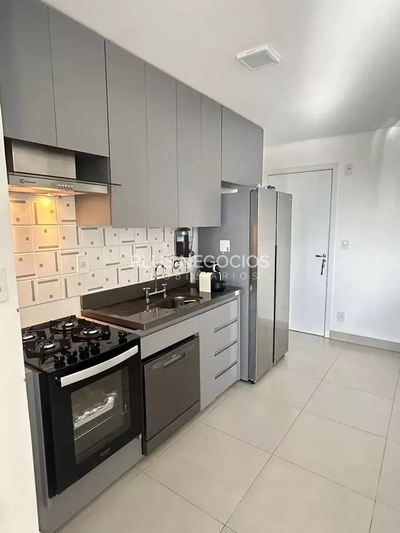 Apartamento, 3 quartos, 95 m² - Foto 2