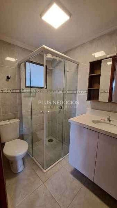 Apartamento, 3 quartos, 61 m² - Foto 3