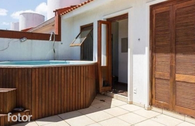 Casa de Condomínio, 4 quartos - Foto 5