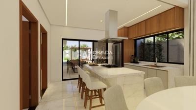 Casa, 3 quartos, 171 m² - Foto 4