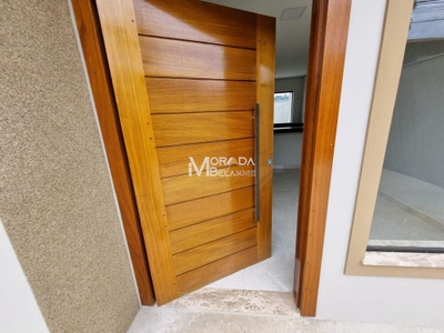 Casa, 3 quartos, 90 m² - Foto 4