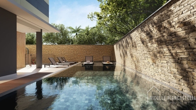 Apartamento, 3 quartos, 136 m² - Foto 5