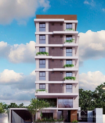 Apartamento, 3 quartos, 75 m² - Foto 2