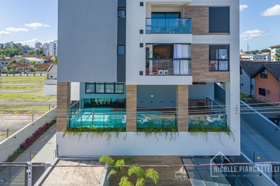 Apartamento, 3 quartos, 104 m² - Foto 3