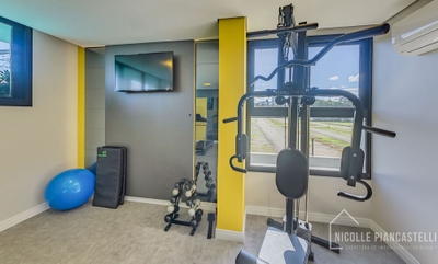 Apartamento, 3 quartos, 104 m² - Foto 1