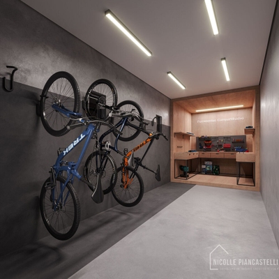 Apartamento, 2 quartos, 111 m² - Foto 1