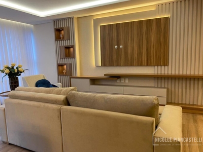 Apartamento, 2 quartos, 77 m² - Foto 3