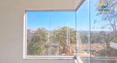 Casa, 4 quartos, 180 m² - Foto 2