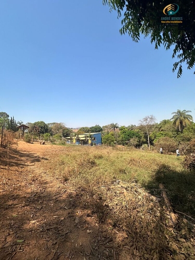 Chácara, 3900 m² - Foto 3