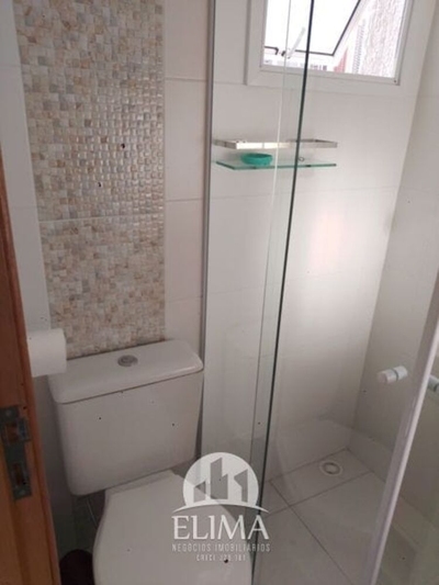 Casa de Condomínio, 2 quartos - Foto 5