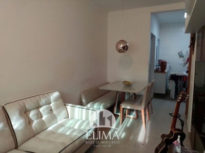 Casa de Condomínio, 2 quartos - Foto 2