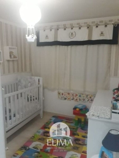 Apartamento, 2 quartos, 62 m² - Foto 2