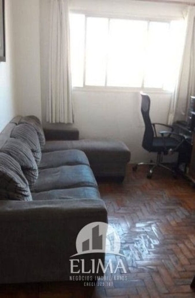 Apartamento, 1 quarto, 52 m² - Foto 4