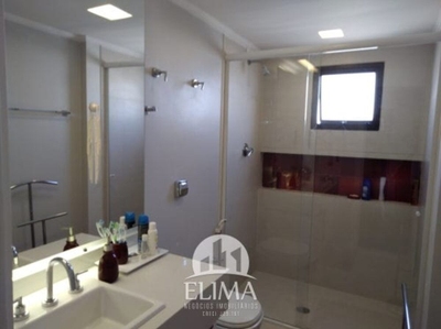 Cobertura, 4 quartos, 260 m² - Foto 3