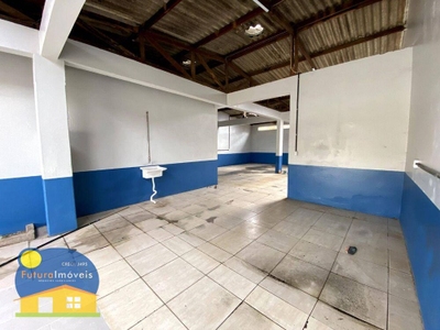 Depósito-Galpão, 193 m² - Foto 2